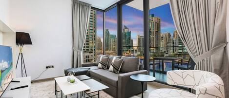 スマートテレビ