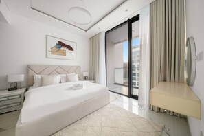 1 dormitorio, wifi gratis, ropa de cama