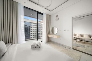 1 habitación, wifi gratis y ropa de cama 