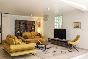 TV