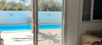 Casa de vacaciones Midoun para 1 - 5 personas con 3 dormitorios - Casa de vacaciones