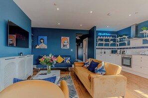 Smart TV, offices