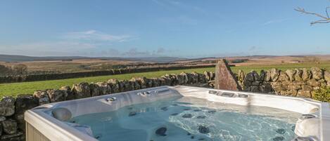 ChaumiÚre | Intérieur