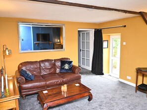 Småhus | Oppholdsområde