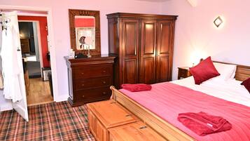 Cottage | 1 bedroom, individually decorated, individually furnished, free WiFi