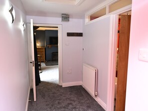 コテージ | 内装