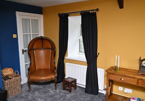 コテージ | 内装