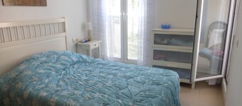 2 Bedroom Apartment in the Oasis Complex