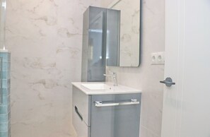 Hair dryer - Apartamento Amado Conil (Conil de la Frontera)