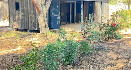 3-Bedroom Chalet near Beaches and Canal du Midi!