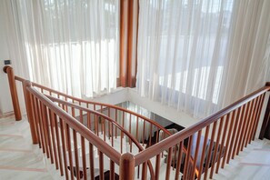 Interior - Cozy spacious Villa near Gallipoli (Alezio)