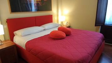 Zimmer, 1 Schlafzimmer, Raucher