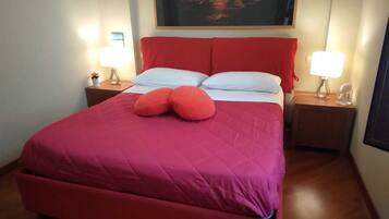 Chambre, 1 chambre, fumeur