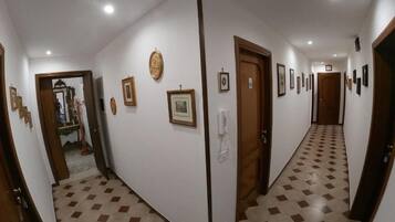 Zimmer, 1 Schlafzimmer, Raucher | Innenbereich