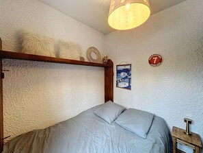1 habitación