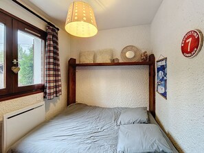 1 dormitorio