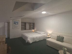 2 bedrooms, WiFi