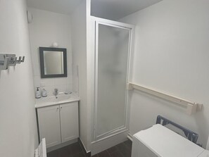 Hair dryer - Cozy duplex 6-8 pers, ski-in/ski-out, garage, wifi (Besse-et-Saint-Anastaise-Super Besse)