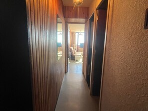Interiør