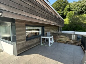 室外用餐