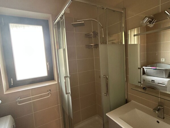 Badkamer