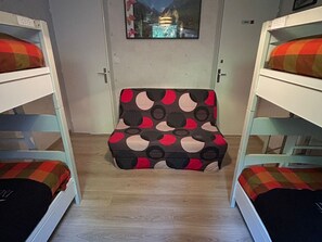 3 bedrooms