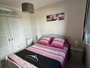 2 slaapkamers