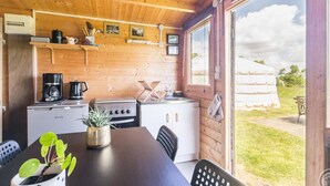 Eget kjøkken