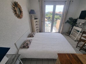 1 habitación y wifi gratis