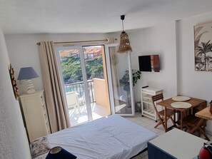 1 chambre, Wi-Fi gratuit