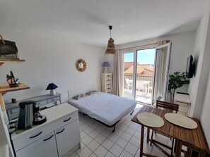 1 chambre, Wi-Fi gratuit