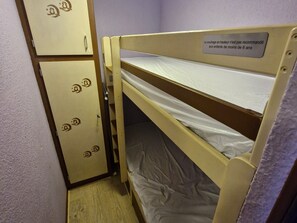 1 habitación y wifi 