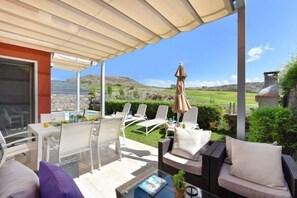 Room - Vista Golf 22 Salobre by VillaGranCanaria (Comarca Sur)