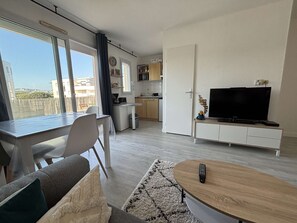 Fernseher