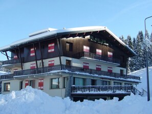 Udendørsområde