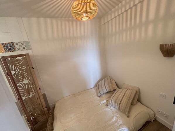 1 bedroom, free WiFi