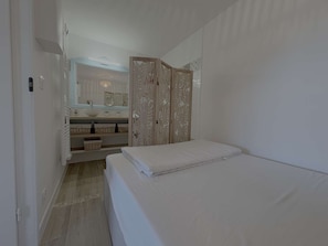 1 bedroom, free WiFi