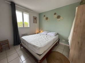 1 Schlafzimmer, WLAN