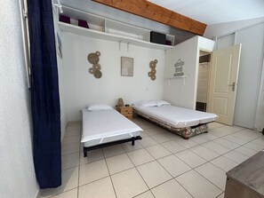 1 chambre