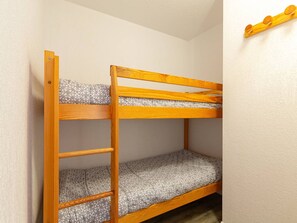 1 dormitorio