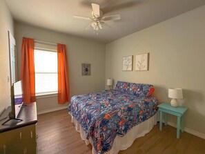 3 camere, Wi-Fi gratuito