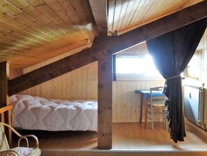 1 chambre, Wi-Fi gratuit