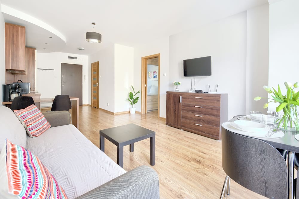 Apartamenty Sun & Snow Wojska Polskiego