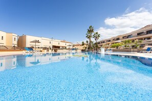 Pool - Casa Cactus (Callao Salvaje)