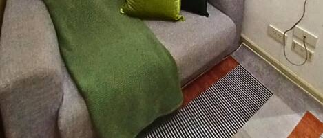 スマートテレビ