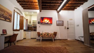 In-room safe, individually decorated, individually furnished