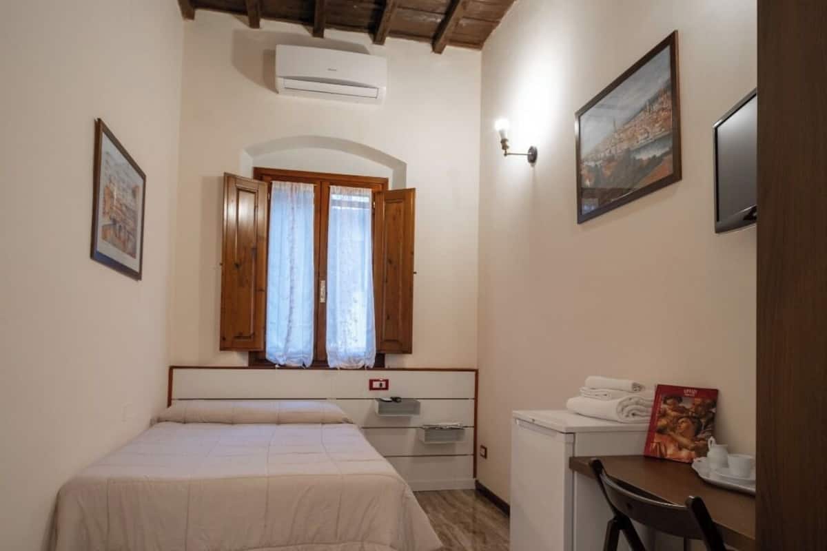 In-room safe, individually decorated, individually furnished