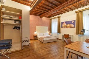 经典公寓, 厨房 | 客房内保险箱、特色装修、特色家居、遮光窗帘