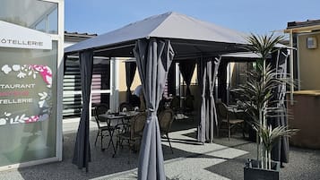 Aussenbereich