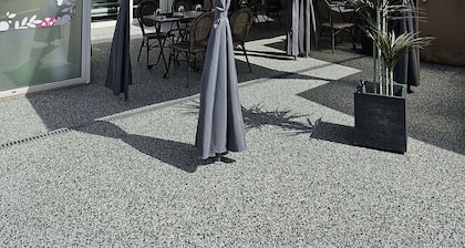 L' Epicurien